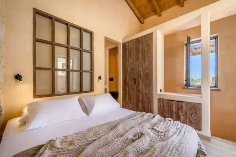 Luxury Villa in Crete