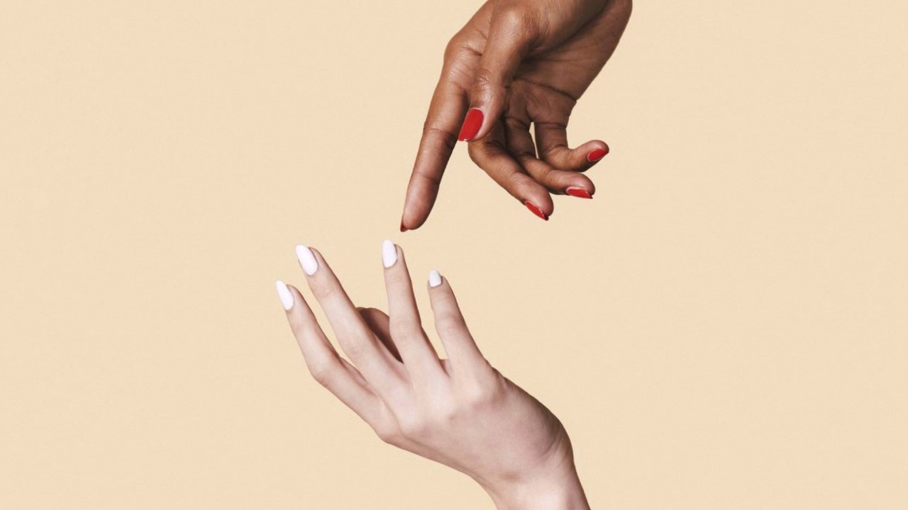 manicure