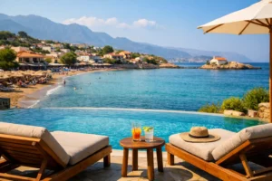 Where to Stay in Kalyves Crete
