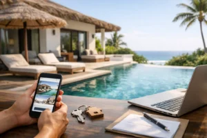 Direct Booking Villa Guide for Better Stays