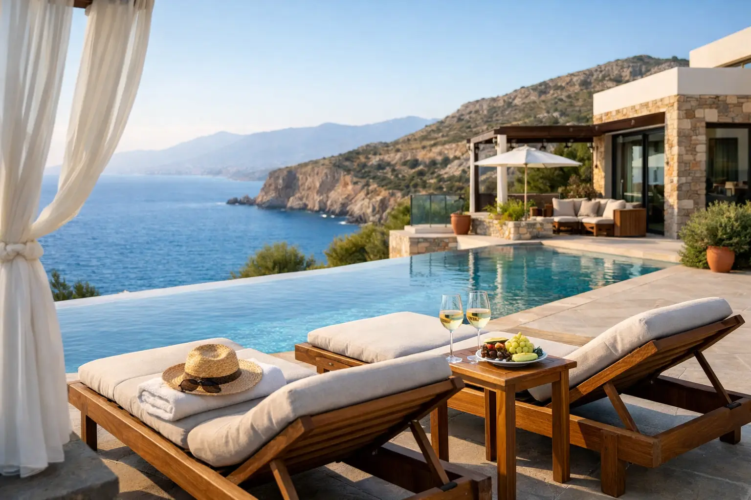 How to Plan a Crete Villa Getaway Right