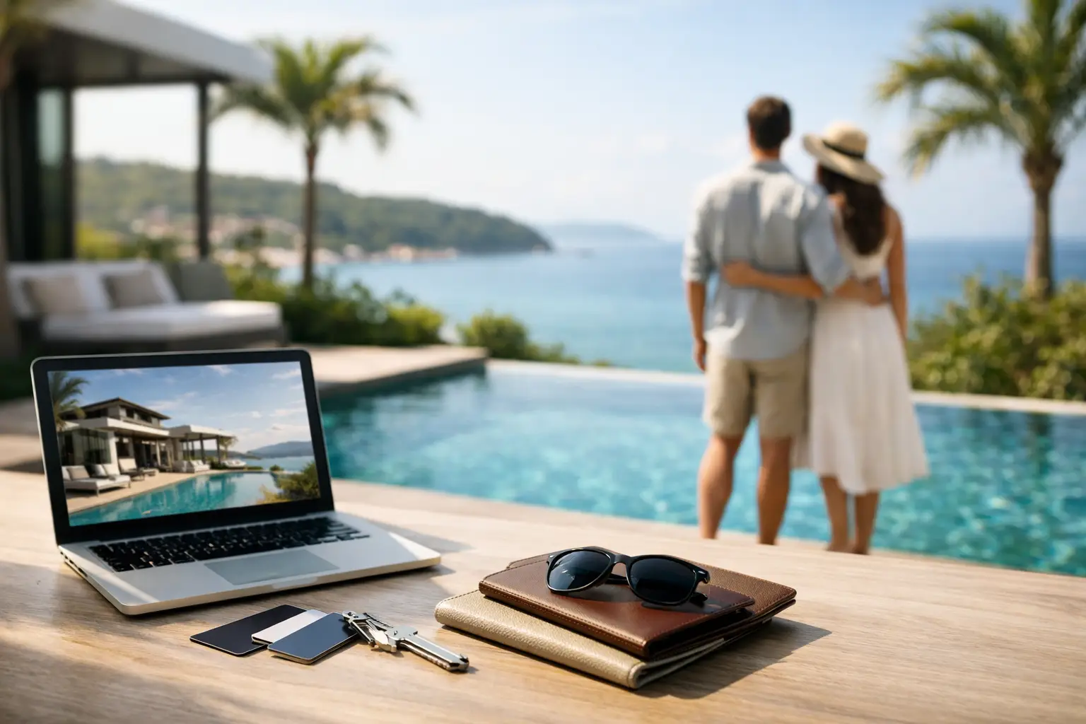Luxury Villa Booking Guide for a Better Stay