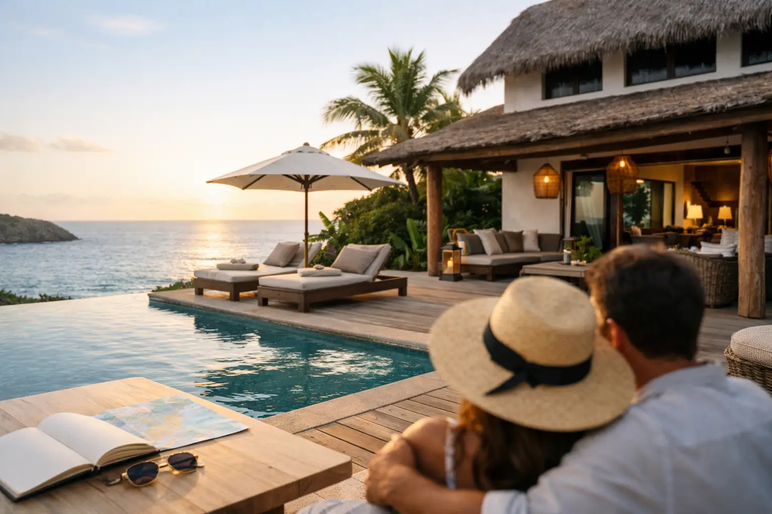 How to Choose a Boutique Villa Well