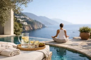 Mediterranean Wellness Retreat Guide