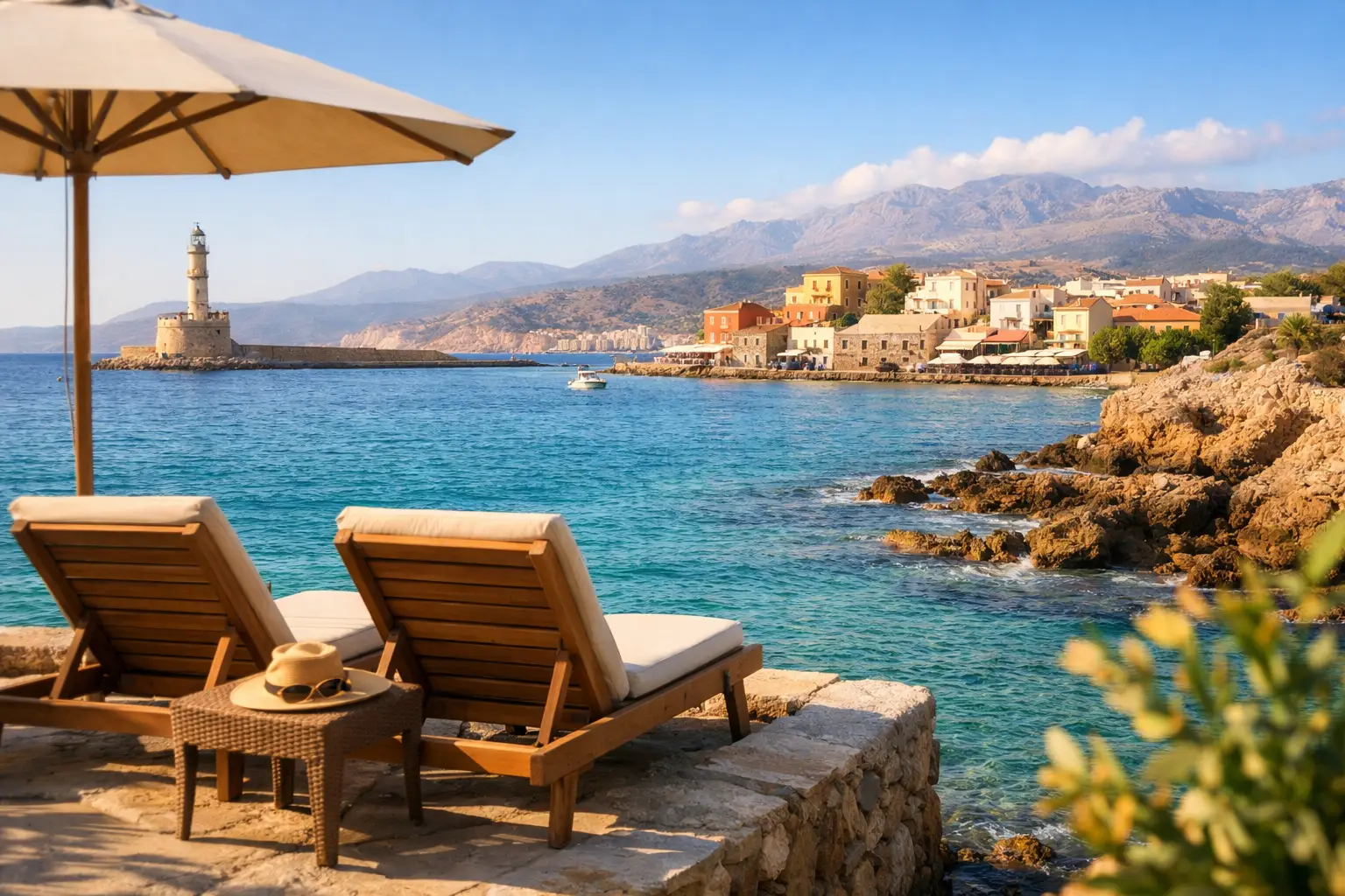 When to Visit Crete Coast for the Best Stay