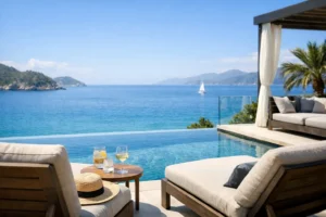 Best Sea View Vacation Features That Matter