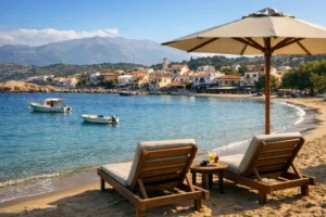 Is Kalyves Good for a Quiet Holiday? Honest View