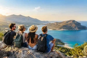 12 Best Small Group Getaway Ideas for a Crete Escape
