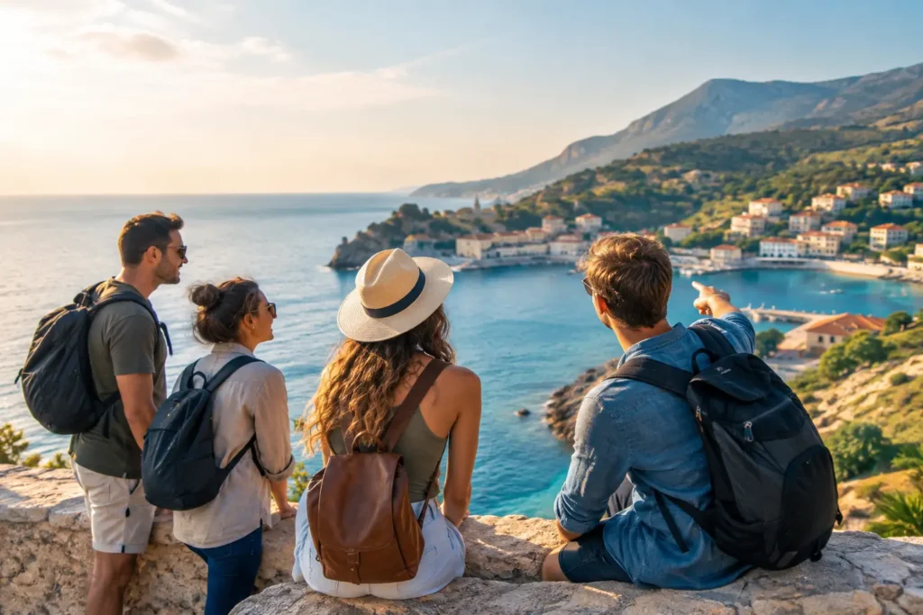 Small Group Travel Guide for a Refined Crete Stay