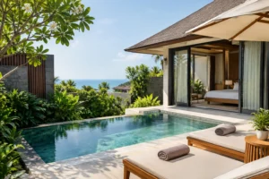Villa Privacy Features That Shape a Better Stay