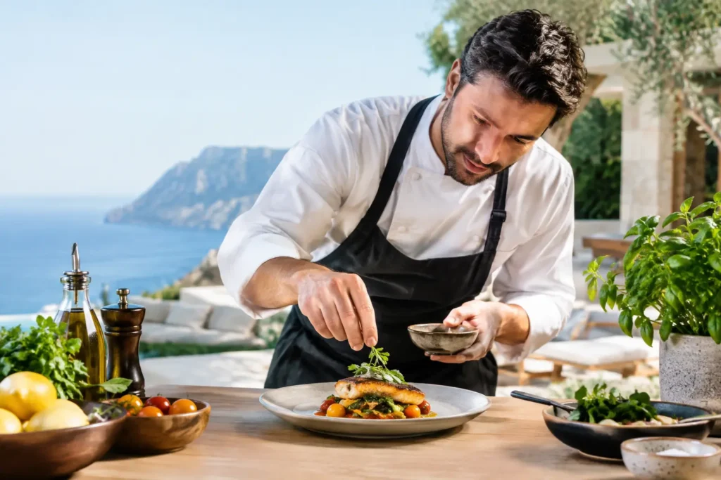 In Villa Chef Experience Review: Worth It?